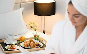 Nemzeti Hotel Budapest - Mgallery Collection